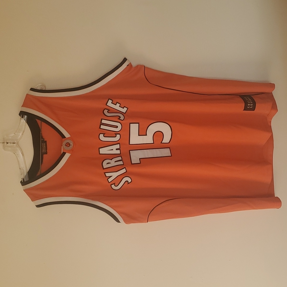 Carmelo Anthony Basketball Jersey